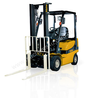 Pneumatic Tyres Counterbalanced Forklifts