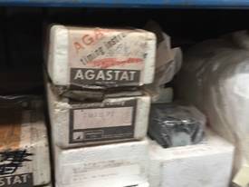 AGASTAT ELECTROMECHANICAL RELAY 7012PI #P - picture1' - Click to enlarge