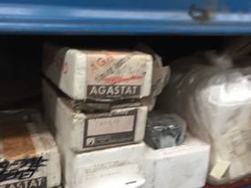 AGASTAT ELECTROMECHANICAL RELAY 7012PI #P - picture2' - Click to enlarge
