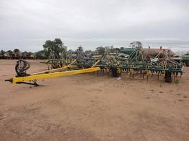 Simplicity ALLROUNDER Air Seeder Complete Single B - picture0' - Click to enlarge