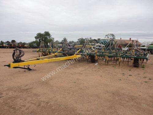 Simplicity ALLROUNDER Air Seeder Complete Single B