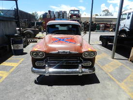1958 Chevy Apache  - picture0' - Click to enlarge