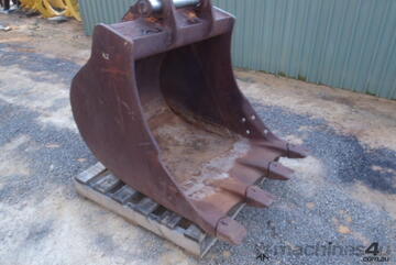 Digging Bucket LIEBHERR Suit 12-15 Tonner