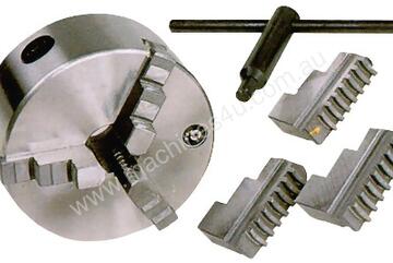   LATHE CHUCK 3 JAW 160MM