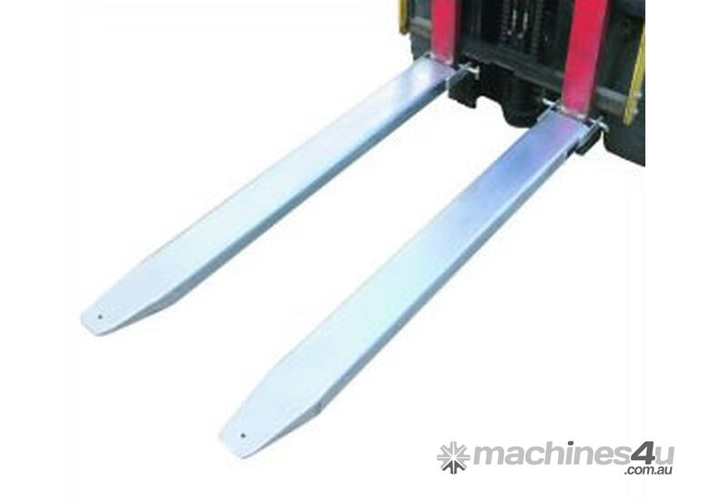 caption Fork Slipper Tyne Extensions Class 2 1800mm