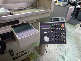 Okamoto ACC-63DX Suface Grinder - picture1' - Click to enlarge