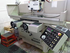 Okamoto ACC-63DX Suface Grinder - picture2' - Click to enlarge