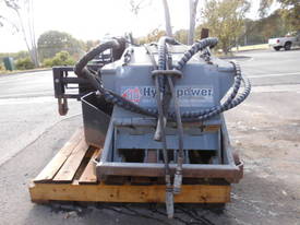 AC450 hydra power , ex council ,  - picture0' - Click to enlarge