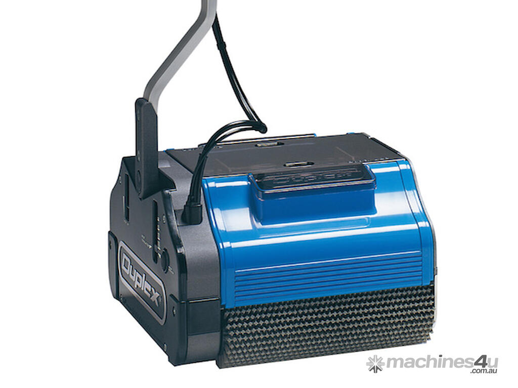 New 2021 DUPLEX 420 Walk Behind Floor Scrubber in CALOUNDRA WEST, QLD