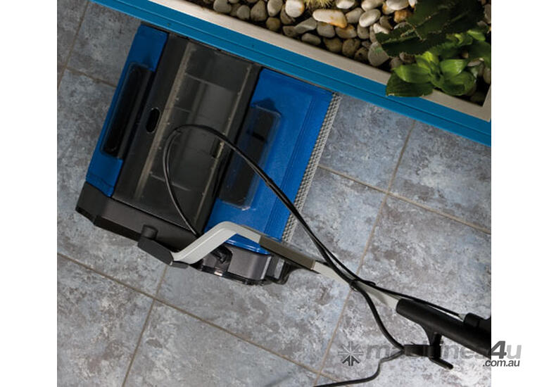 New 2021 DUPLEX 420 Walk Behind Floor Scrubber in , Listed on Machines4u