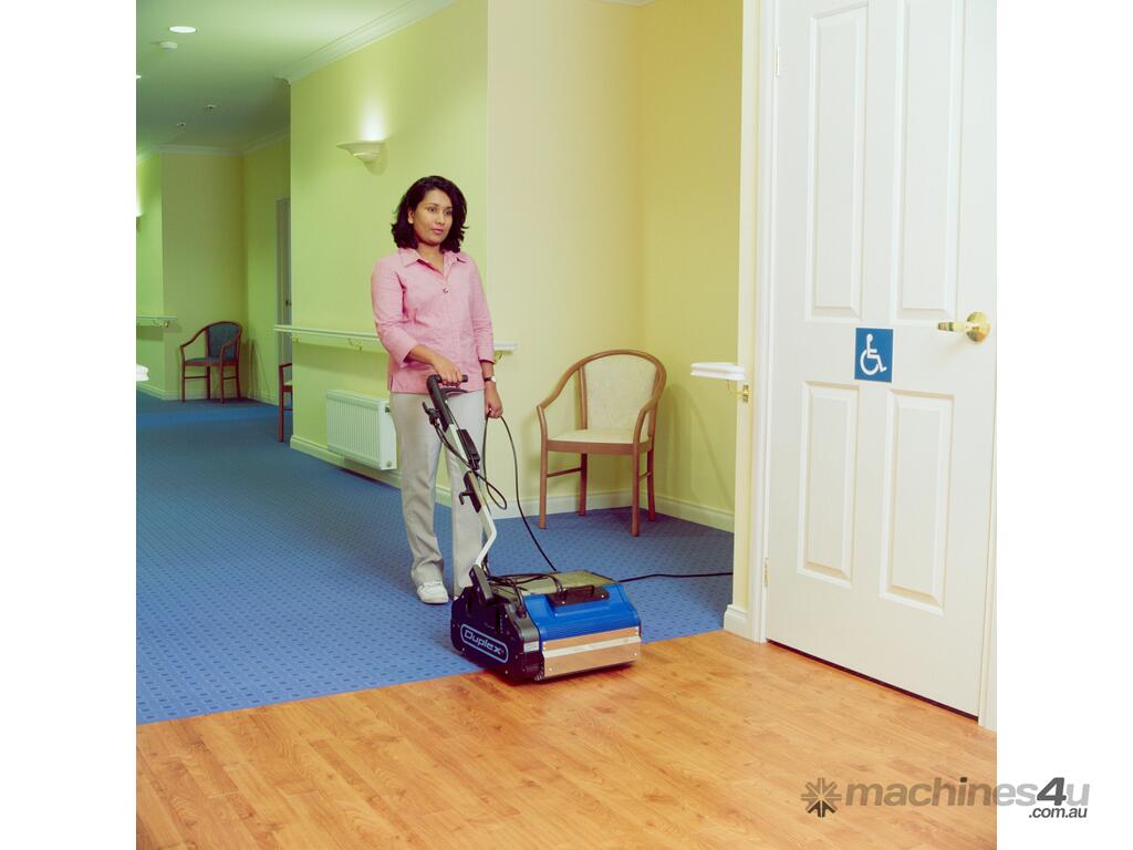 New 2021 DUPLEX 420 Walk Behind Floor Scrubber in , Listed on Machines4u