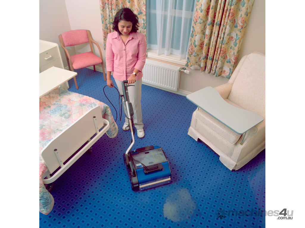 New 2021 DUPLEX 420 Walk Behind Floor Scrubber in CALOUNDRA WEST, QLD