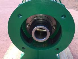 Pump Helical Rotor  - picture1' - Click to enlarge