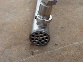 Shell & Tube Heat Exchanger. - picture0' - Click to enlarge
