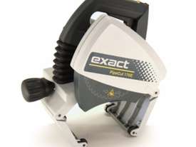 exactCUT 170E pipe cutting machine for hire  - picture0' - Click to enlarge