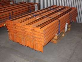 Colby Beams 2590mm 50 x 75mm Pallet Rack - picture0' - Click to enlarge