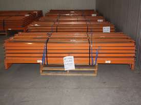 Colby Beams 2590mm 50 x 75mm Pallet Rack - picture2' - Click to enlarge