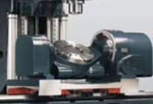 BDMS - PINNACLE - 5 Axis Vertical Machining Center AX450