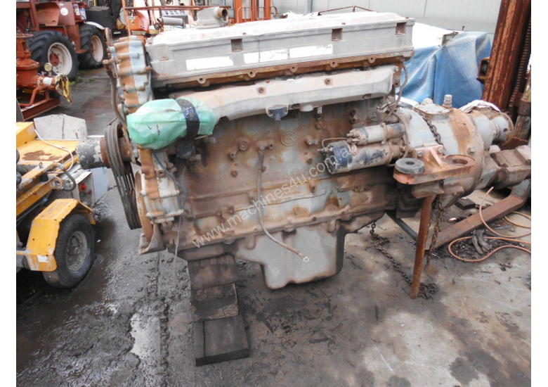 Detroit 60 Series >> 60 Series Detroit Ex Mines Detroit 60 Series >> 60 Series Detroit Ex Mines