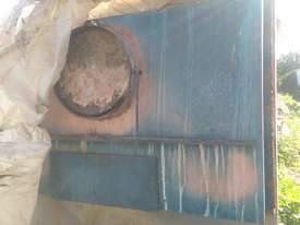Water tube boiler  - picture0' - Click to enlarge