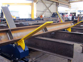 The Ocean Flipper / Beam Rotator  - picture0' - Click to enlarge