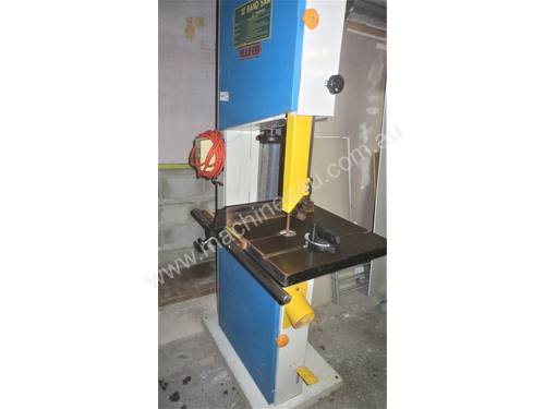 Band Saw     Hafco 20 inch     3 phase   3hp