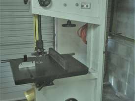 Band Saw     Hafco 20 inch     3 phase   3hp - picture0' - Click to enlarge
