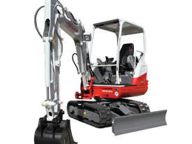 NEW TAKEUCHI TB230 3T CONVENTIONAL - picture0' - Click to enlarge