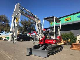 NEW TAKEUCHI TB230 3T CONVENTIONAL - picture0' - Click to enlarge