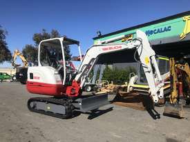 NEW TAKEUCHI TB230 3T CONVENTIONAL - picture1' - Click to enlarge
