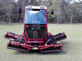 Torro Reelmaster 4000D Mower - 11 foot cut - Price Reduced! - picture0' - Click to enlarge