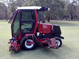 Torro Reelmaster 4000D Mower - 11 foot cut - Price Reduced! - picture2' - Click to enlarge