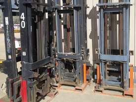 Second Hand Forklift Masts - Orange Location - END OF YEAR SALE ON NOW!  - picture0' - Click to enlarge