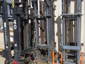 Second Hand Forklift Masts - Orange Location - END OF YEAR SALE ON NOW!  - picture1' - Click to enlarge