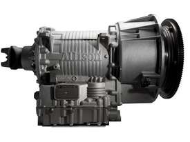 Allison 3000 series exchange transmission. - picture0' - Click to enlarge