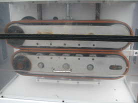 Extrusion Pipe Tube Profile Belt Puller Hauloff - picture1' - Click to enlarge