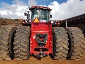 Case IH Steiger 600 4EWD Tractor - picture2' - Click to enlarge