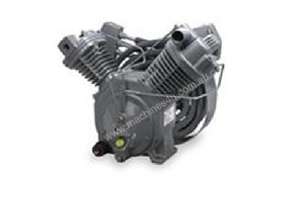 Ingersoll Rand 7100 Two-Stage Pump Bare Air End
