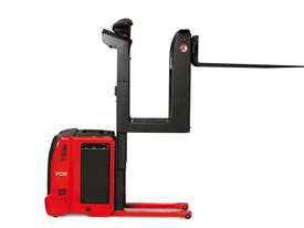 Linde Series 1110 V08 Electric Order Pickers - picture0' - Click to enlarge