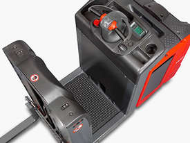 Linde Series 1110 V08 Electric Order Pickers - picture1' - Click to enlarge