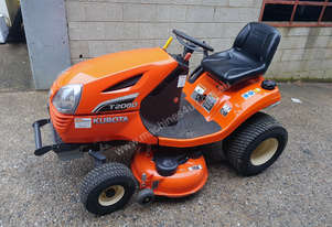 Second (2nd) Hand - Used Ride On Mowers - Adelaide : South Australia (SA)