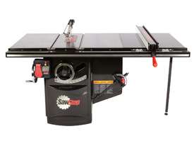 SawStop Industrial Cabinet Saw with 36