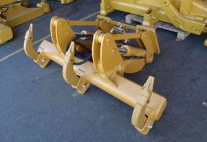 New Caterpillar D3G D4G D5G Multi Shank Ripper