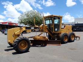 2010 Caterpillar 140K 140H 140M 12H Grader *CONDITIONS APPLY* - picture0' - Click to enlarge