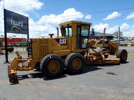 2010 Caterpillar 140K 140H 140M 12H Grader *CONDITIONS APPLY* - picture1' - Click to enlarge