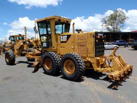 2010 Caterpillar 140K 140H 140M 12H Grader *CONDITIONS APPLY* - picture2' - Click to enlarge