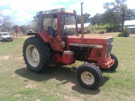 IH 956XL Tractor - picture0' - Click to enlarge