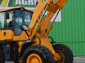 2021 TX936 Wheel Loader - picture0' - Click to enlarge
