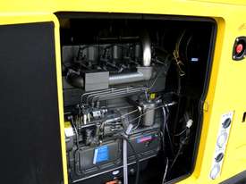 2018 Agrison GENERATOR 50KVA POWER INDUSTRIAL 3PHASE 240V - picture0' - Click to enlarge