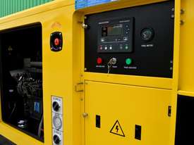 2018 Agrison GENERATOR 50KVA POWER INDUSTRIAL 3PHASE 240V - picture1' - Click to enlarge